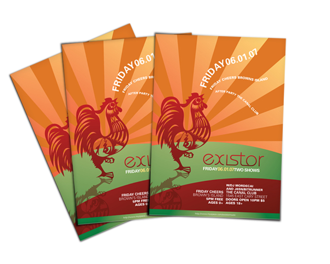 Existor Cards Existor Cards