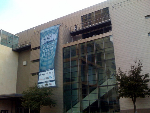 SXSW