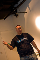 Jeff Brown Taken by Jason Garber at http://www.flickr.com/photos/jgarber