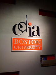 CDIA Boston University