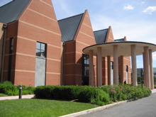 Charles E Beatley Jr. Public Library