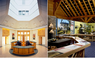 Museum of the Shenandoah Valley