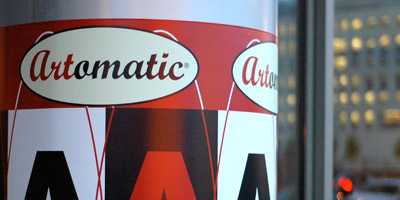 Art-O-Matic
