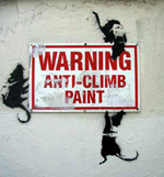Banksy
