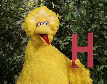 The Letter H
