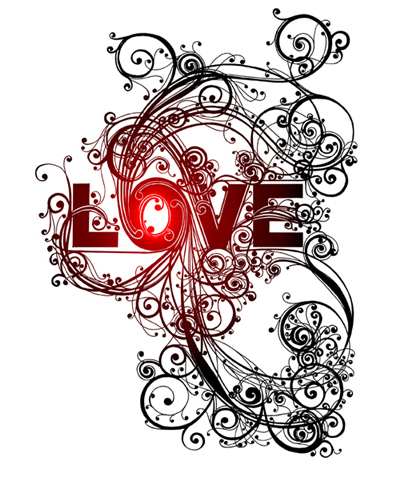 Love-SHCH Graphics