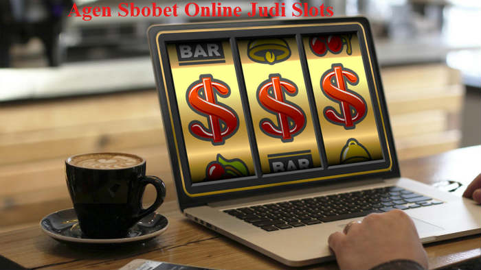 Kemudahan Bermain Judi Slots di Agen Sbobet Terpercaya
