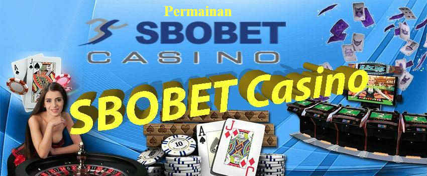 Permainan Yang Ada di Sbobet