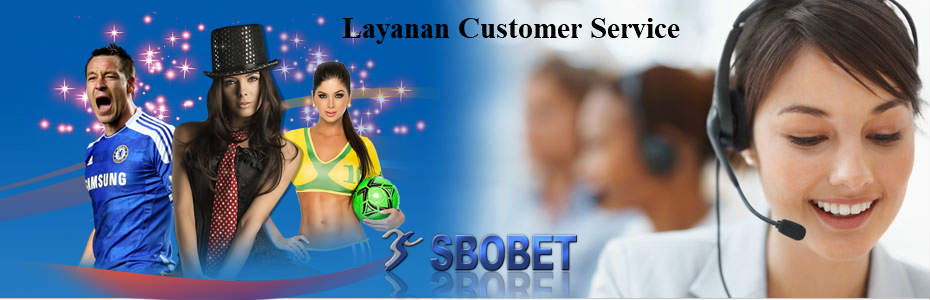 Sbobet Selalu Berikan Layanan Terbaik Bagi Member